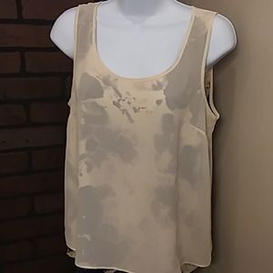 DKNY shirt size small